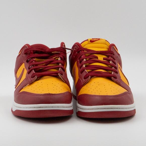 Nike Dunk Low Midas Gold Sz 13M VNDS DD1391-701 main image 4